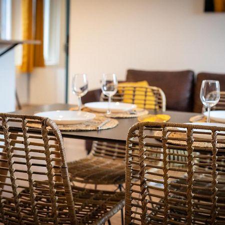 Escapade Eudoise Apartment Eu (Seine-Maritime) Ngoại thất bức ảnh