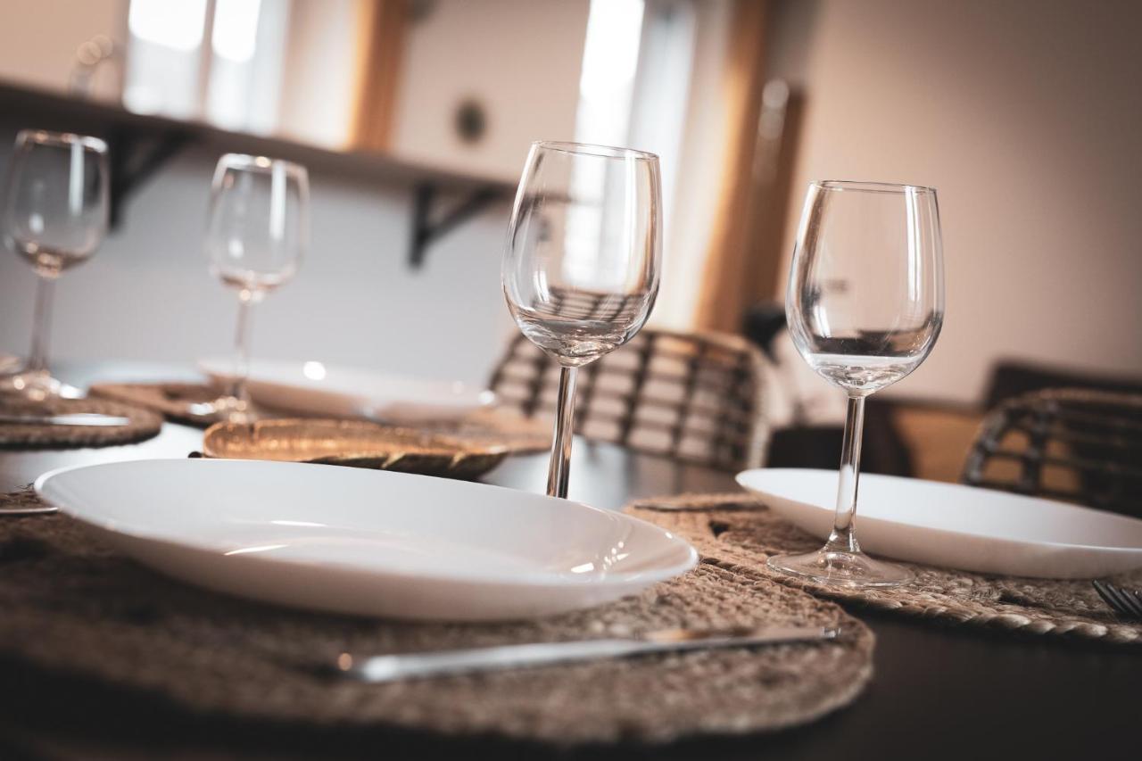 Escapade Eudoise Apartment Eu (Seine-Maritime) Ngoại thất bức ảnh