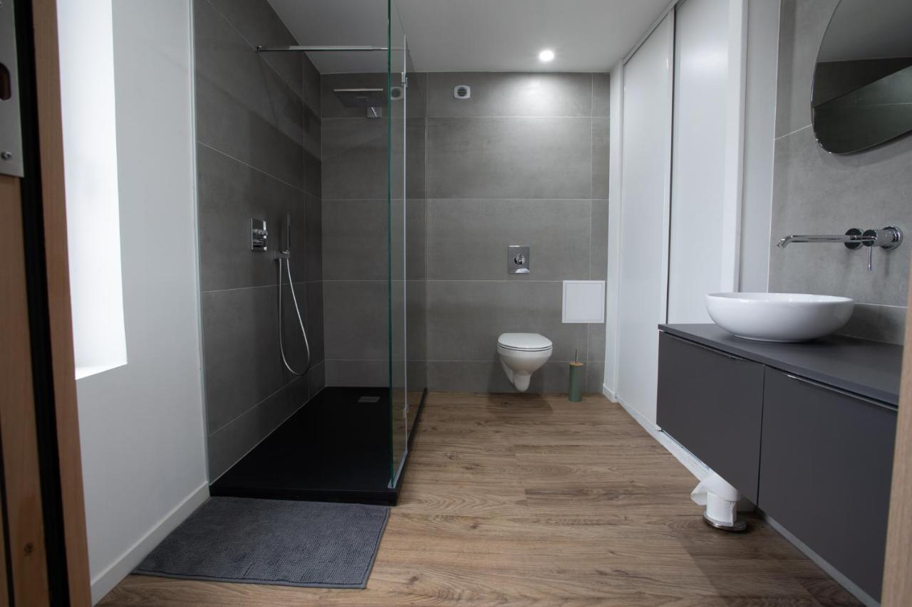 Escapade Eudoise Apartment Eu (Seine-Maritime) Ngoại thất bức ảnh