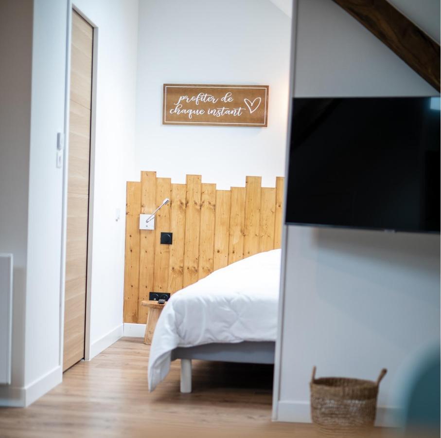 Escapade Eudoise Apartment Eu (Seine-Maritime) Ngoại thất bức ảnh