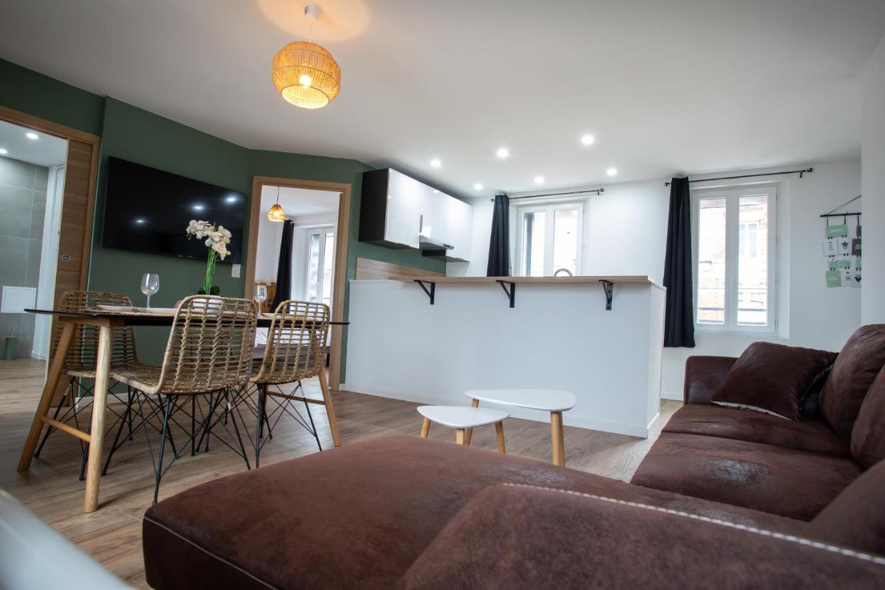 Escapade Eudoise Apartment Eu (Seine-Maritime) Ngoại thất bức ảnh